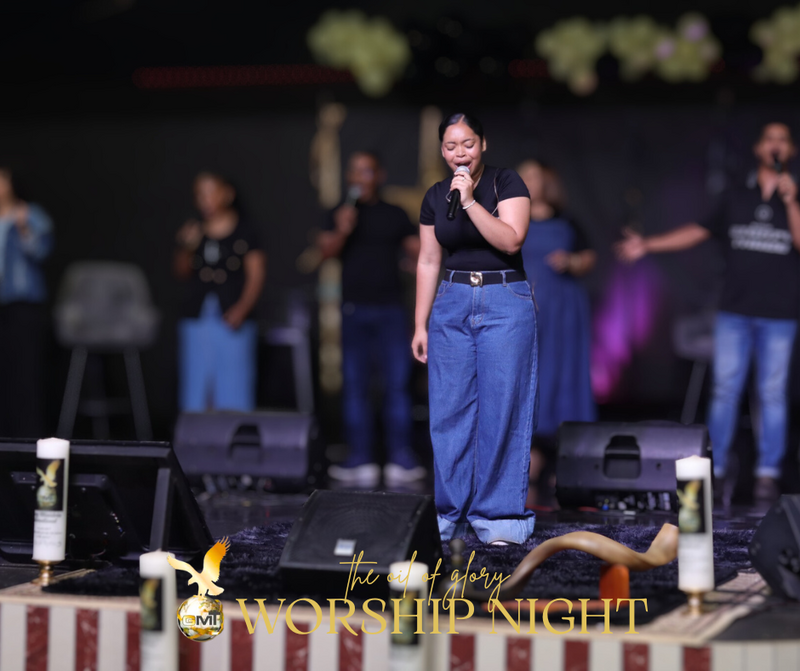 Ubuntu Family Church Ministers