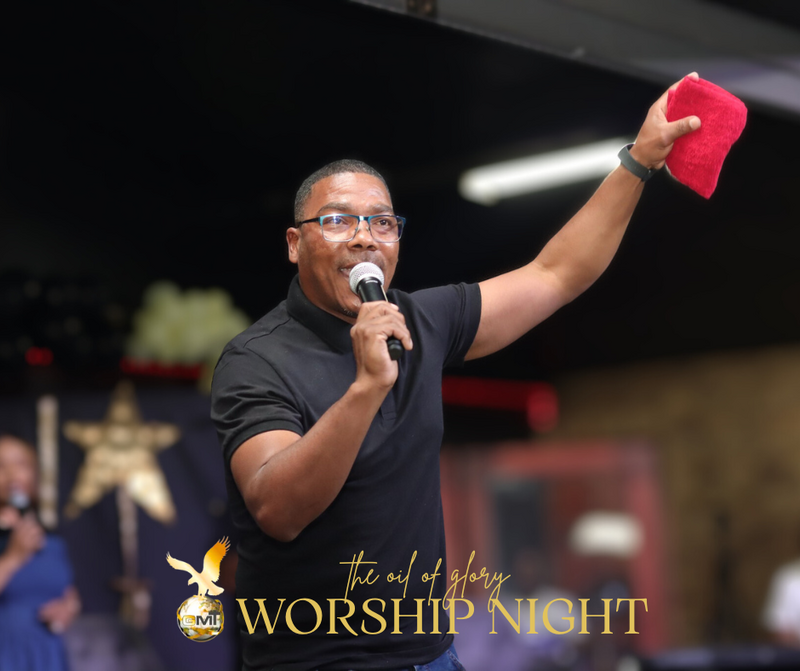 Ubuntu Family Church Ministers