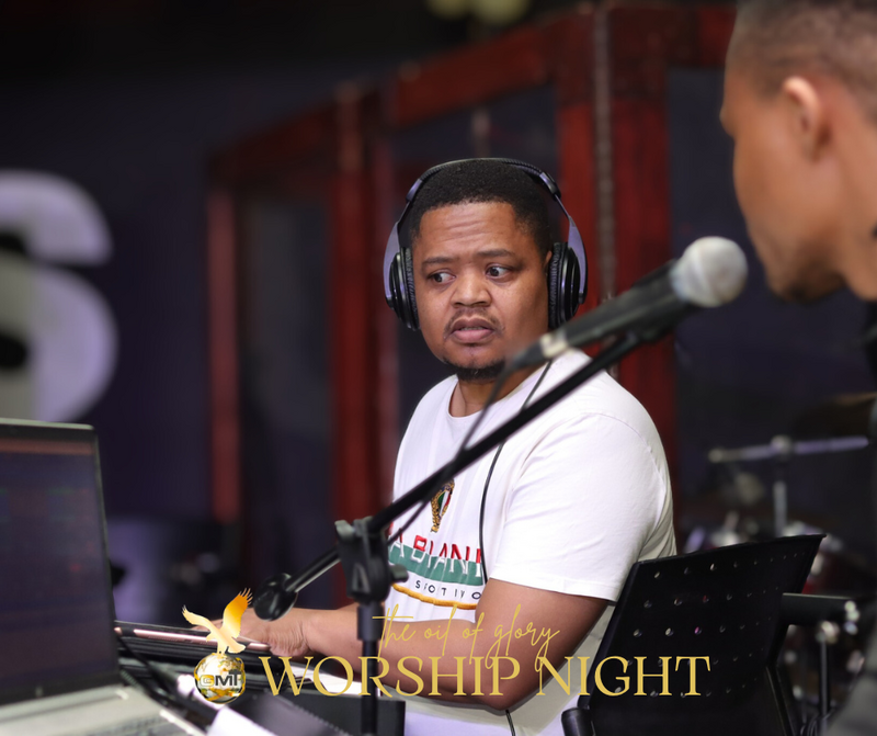 Ubuntu Family Church Ministers