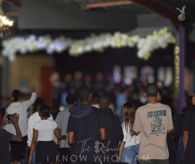 The Rebuild Conference 2025