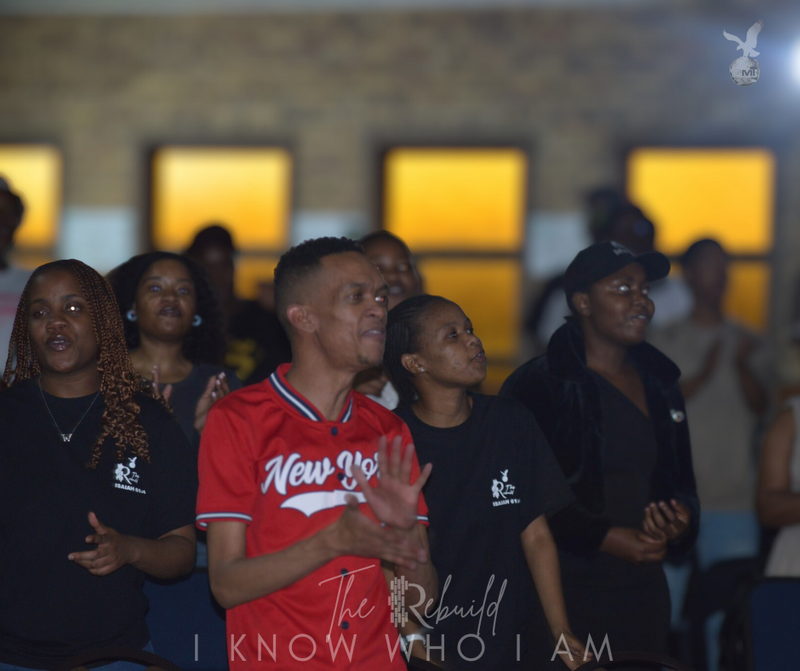 The Rebuild Conference 2025