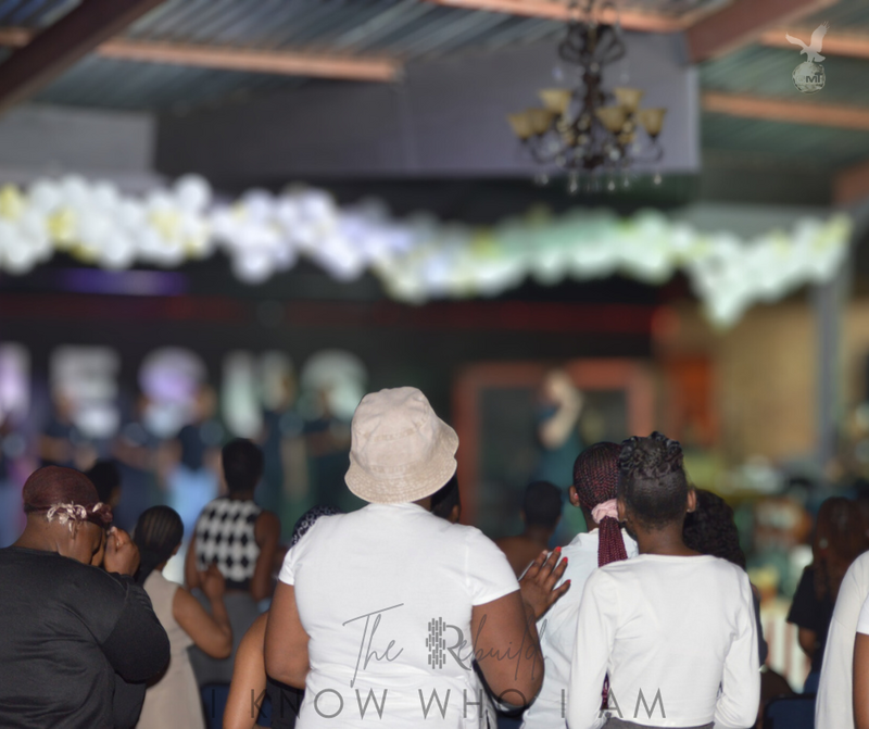 The Rebuild Conference 2025