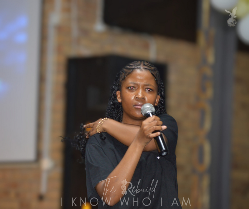 The Rebuild Conference 2025