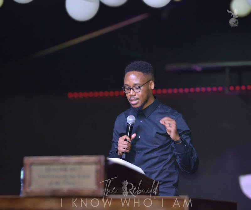 The Rebuild Conference 2025